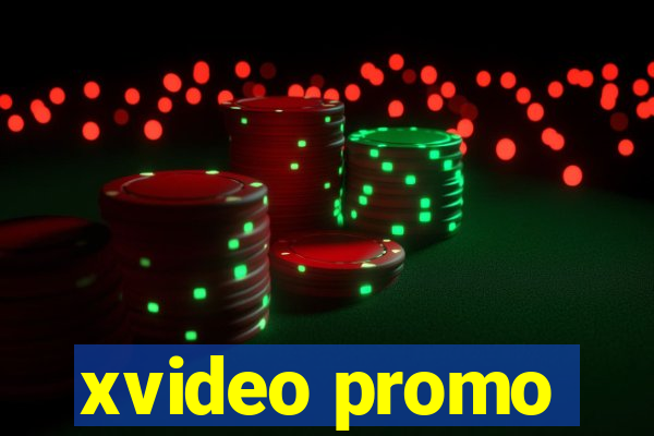 xvideo promo